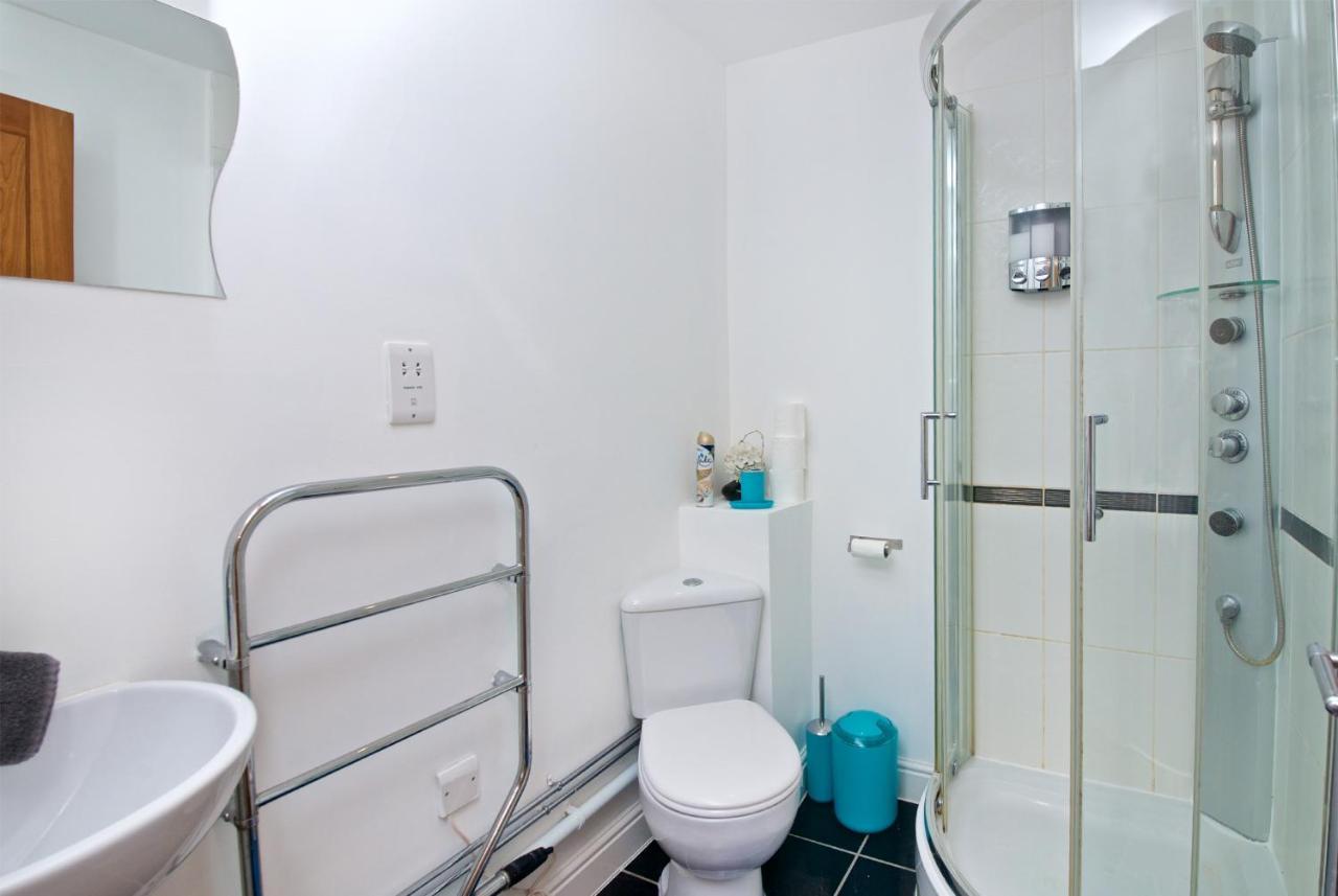 Liverpool City Stays - Economy Room - Close To Airport Ee1 Ngoại thất bức ảnh