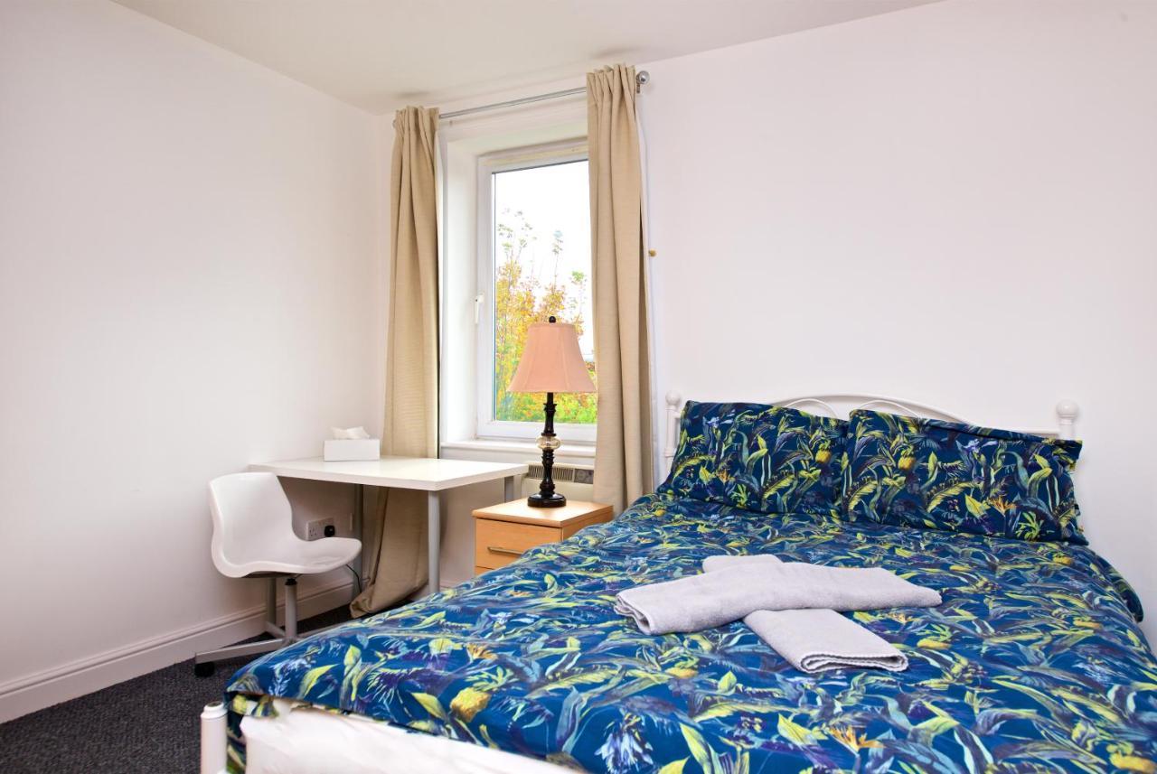 Liverpool City Stays - Economy Room - Close To Airport Ee1 Ngoại thất bức ảnh