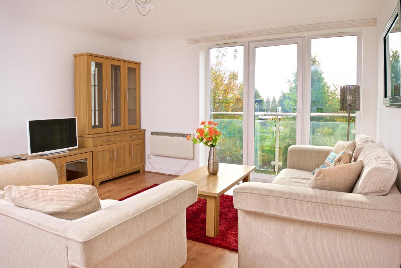 Liverpool City Stays - Economy Room - Close To Airport Ee1 Ngoại thất bức ảnh