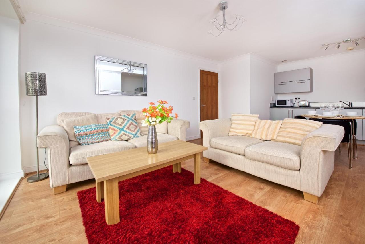 Liverpool City Stays - Economy Room - Close To Airport Ee1 Ngoại thất bức ảnh