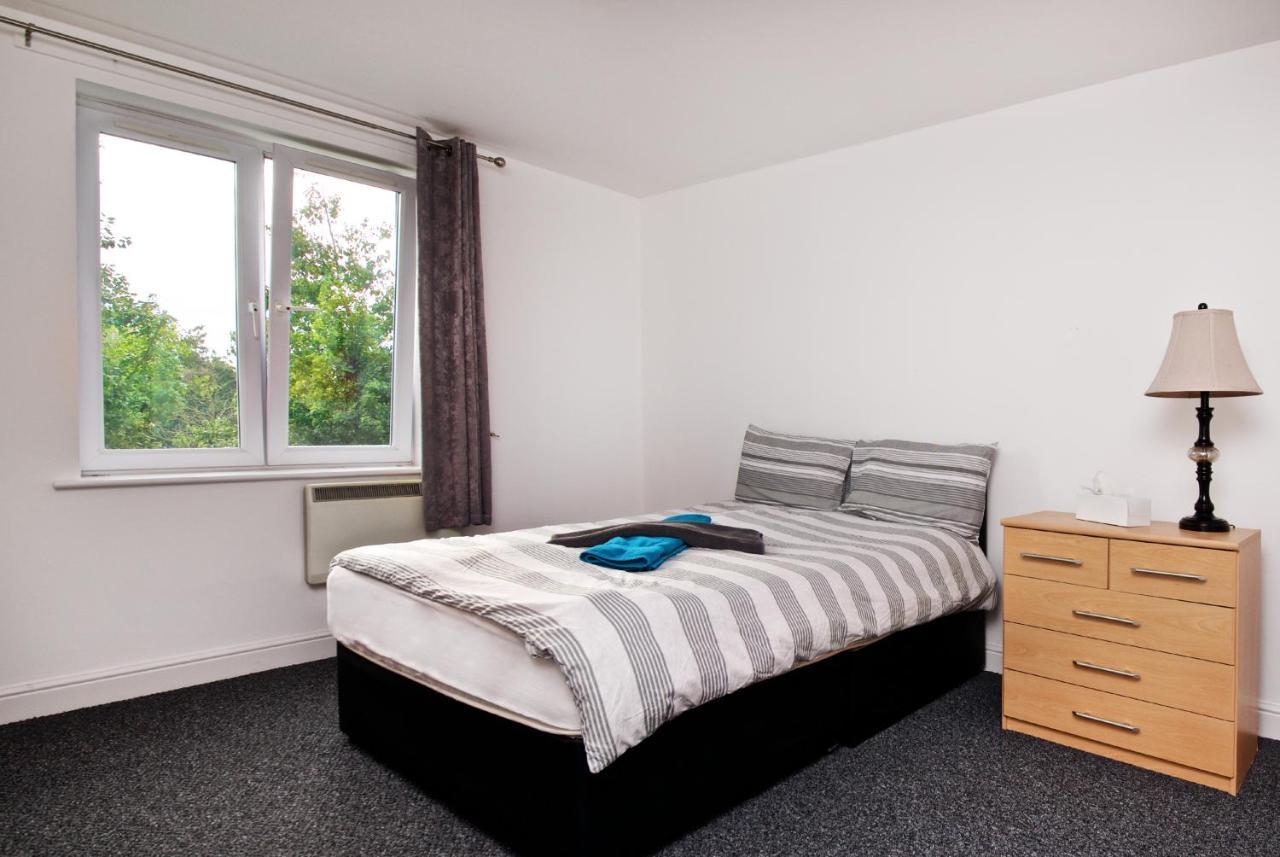 Liverpool City Stays - Economy Room - Close To Airport Ee1 Ngoại thất bức ảnh
