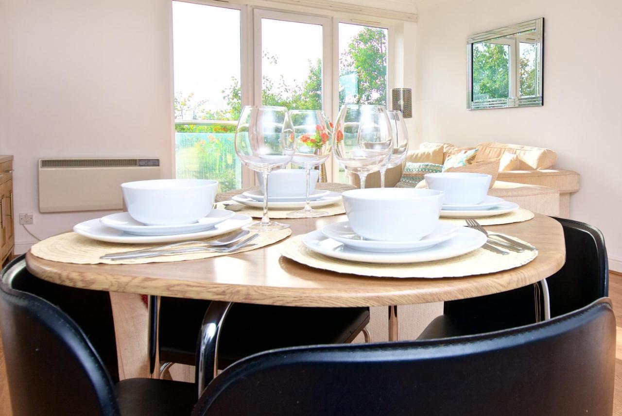 Liverpool City Stays - Economy Room - Close To Airport Ee1 Ngoại thất bức ảnh